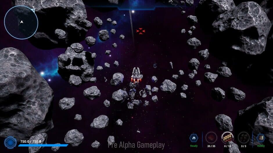 Скриншот 4 из The Last Captain