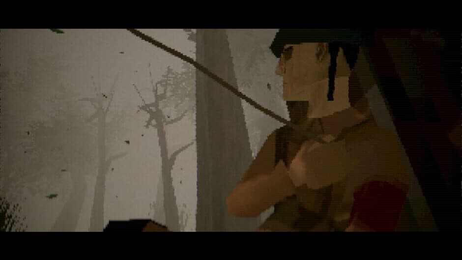 Скриншот 1 из Tales of The Nightmares: Episode One