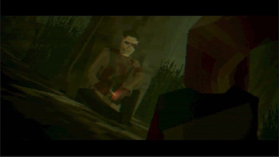 Скриншот 2 из Tales of The Nightmares: Episode One