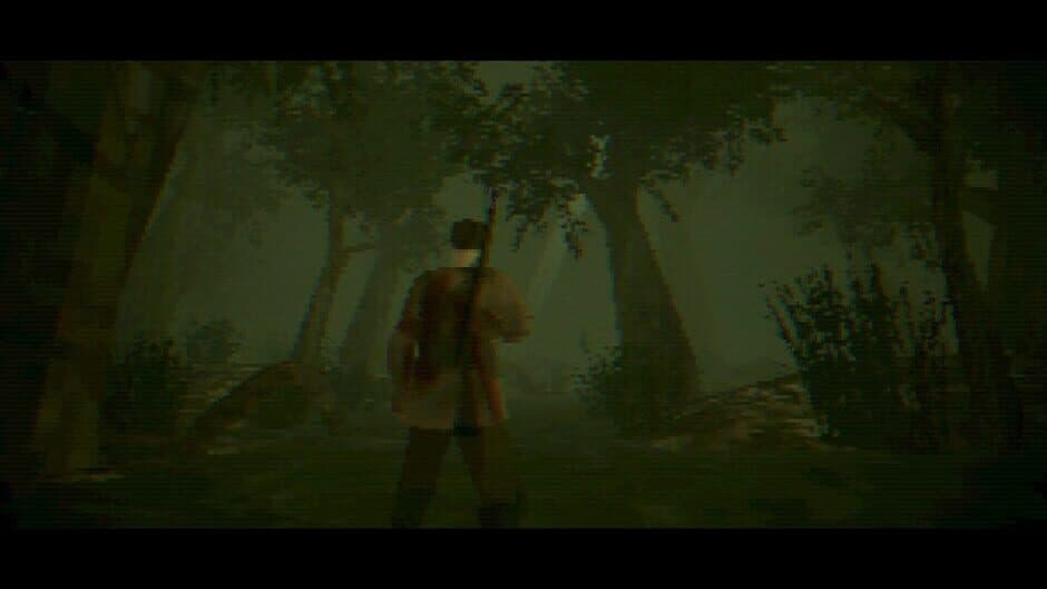 Скриншот 3 из Tales of The Nightmares: Episode One