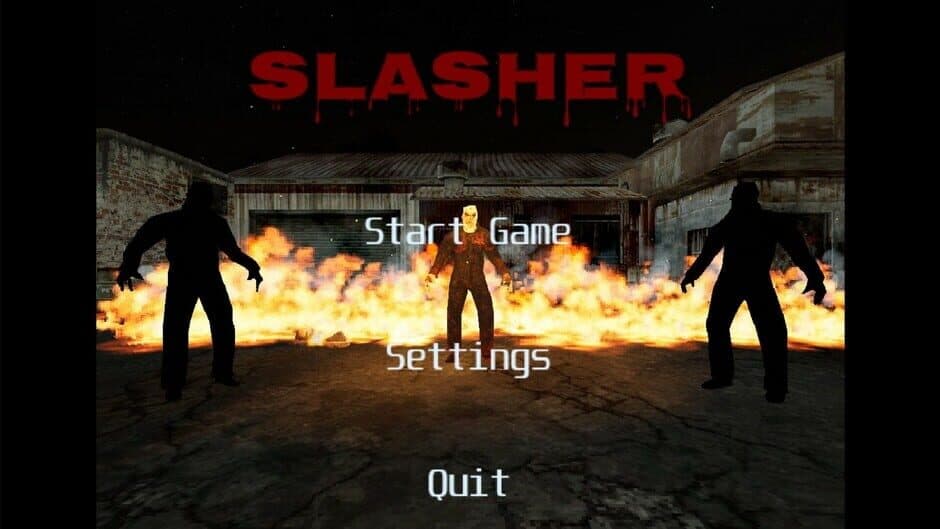 Скриншот 3 из Slasher