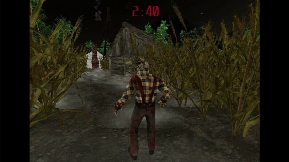 Скриншот 4 из Slasher