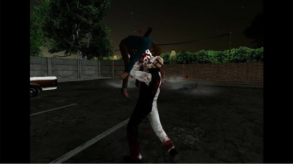 Скриншот 5 из Slasher