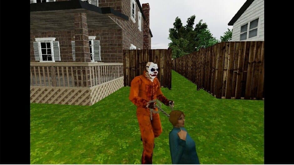 Скриншот 6 из Slasher