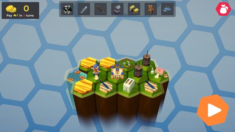 Скриншот 1 из DeckTerra