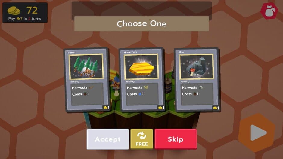 Скриншот 3 из DeckTerra