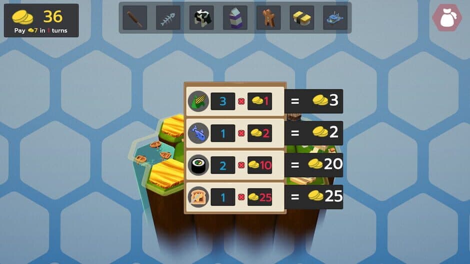 Скриншот 4 из DeckTerra