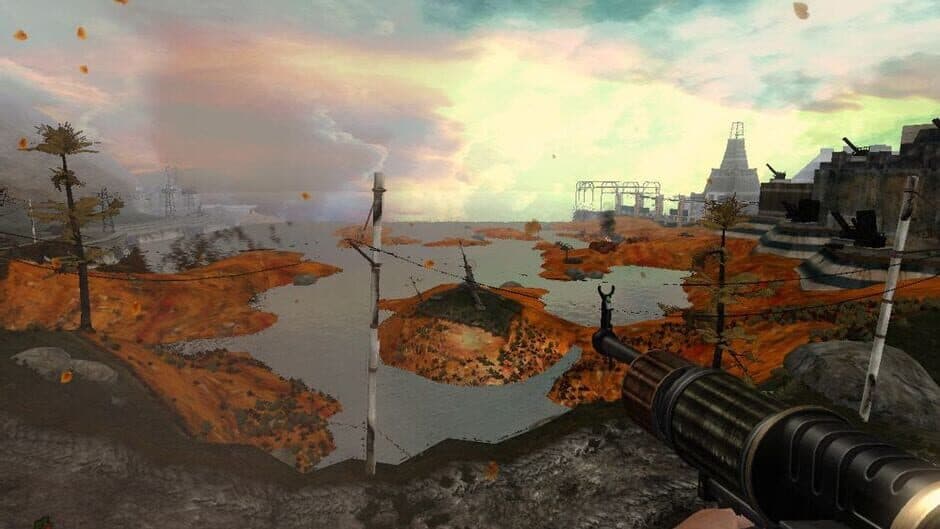 Скриншот 6 из Inhabited Island: Prisoner of Power
