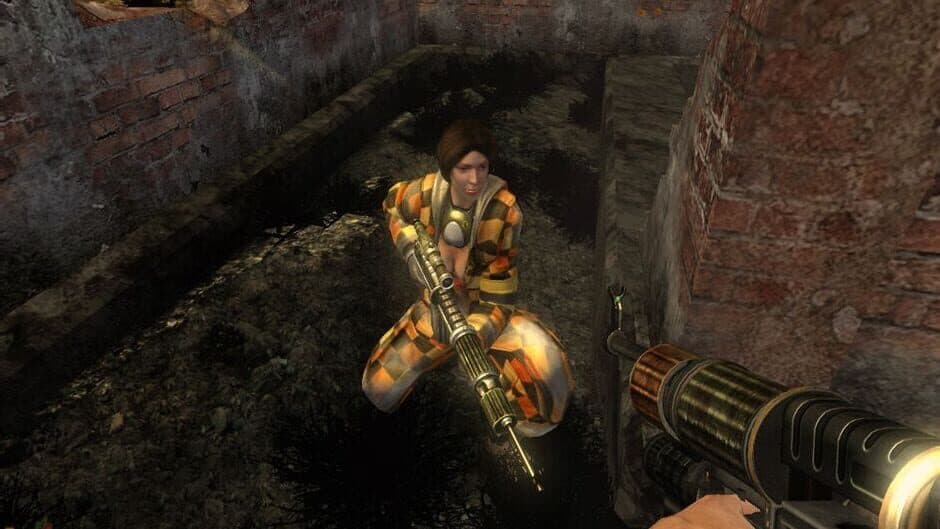Скриншот 7 из Inhabited Island: Prisoner of Power