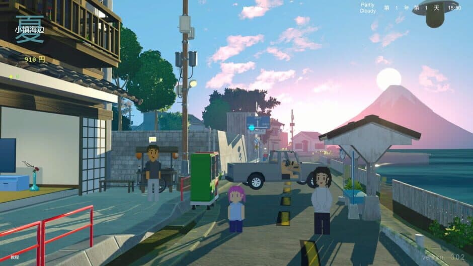 Скриншот 7 из Revive The Town!