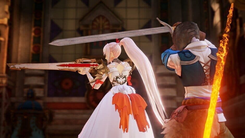 Скриншот 4 из Tales of Arise