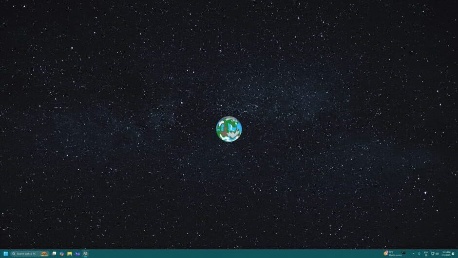 Скриншот 3 из Planetary Sim