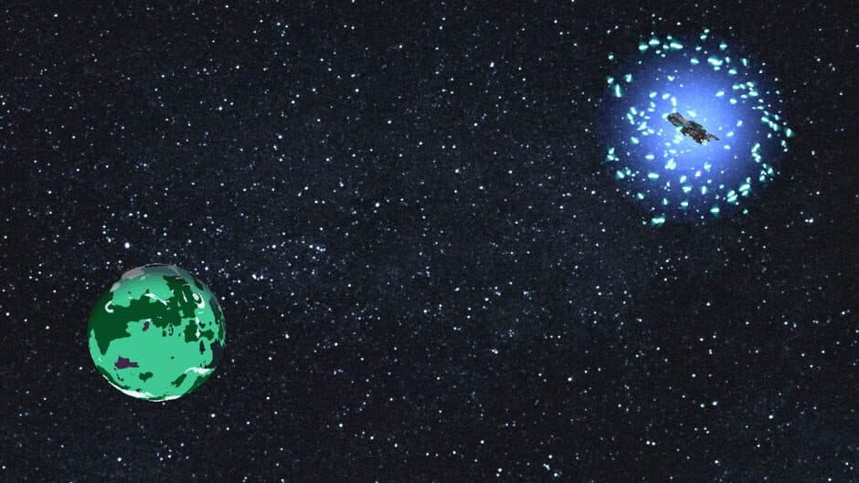 Скриншот 5 из Planetary Sim
