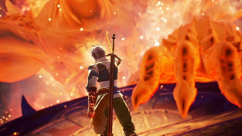 Скриншот 5 из Tales of Arise