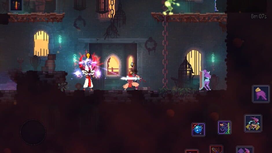 Скриншот 3 из Dead Cells+