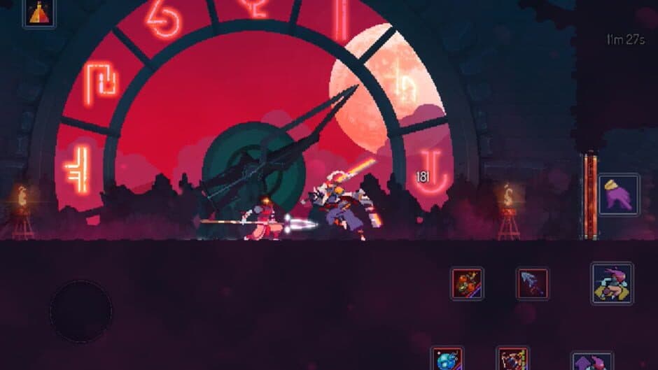 Скриншот 5 из Dead Cells+