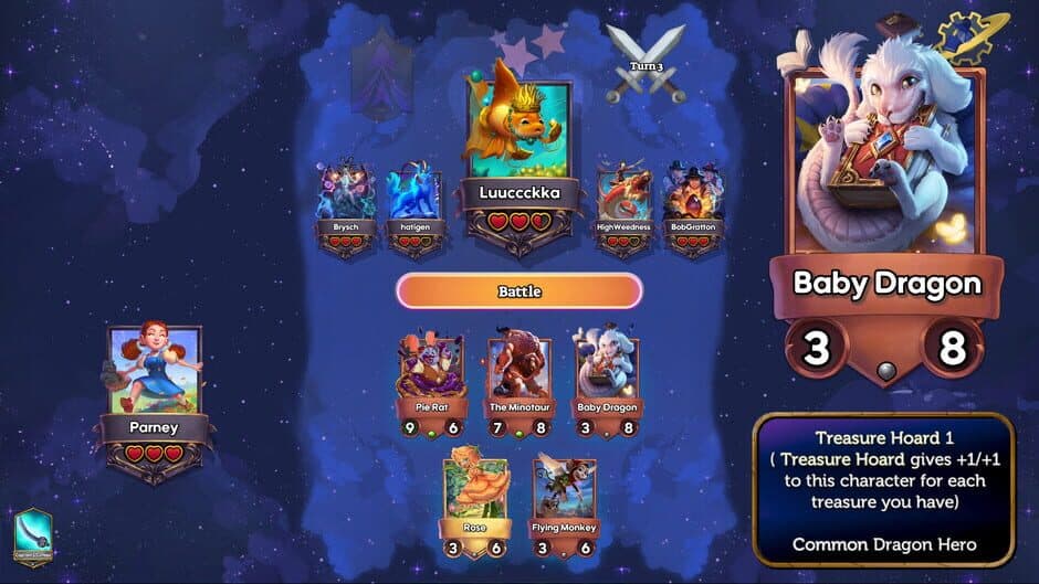 Скриншот 2 из Once Upon a Galaxy