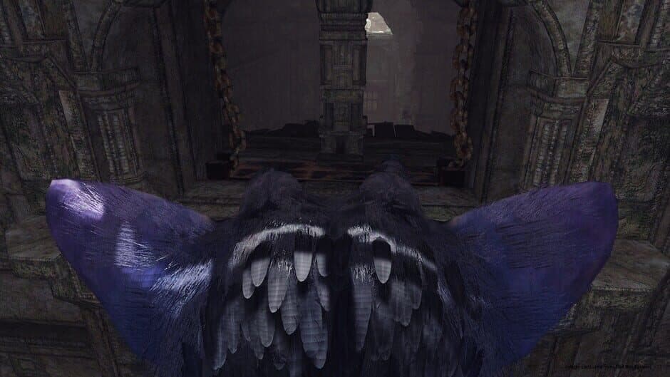 Скриншот 5 из The Last Guardian VR