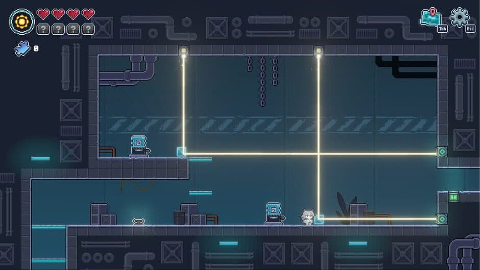 Скриншот 5 из Relic Light