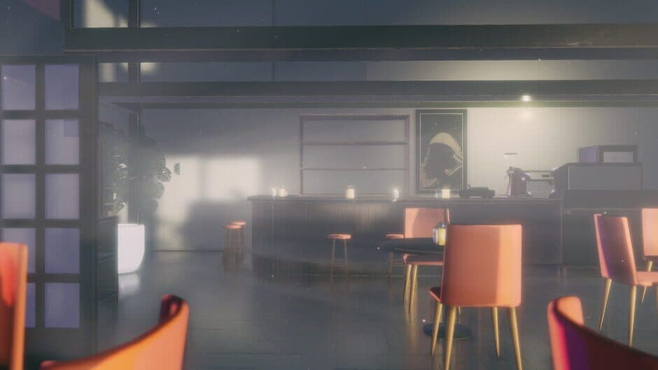 Скриншот 1 из Cafe Nocturn