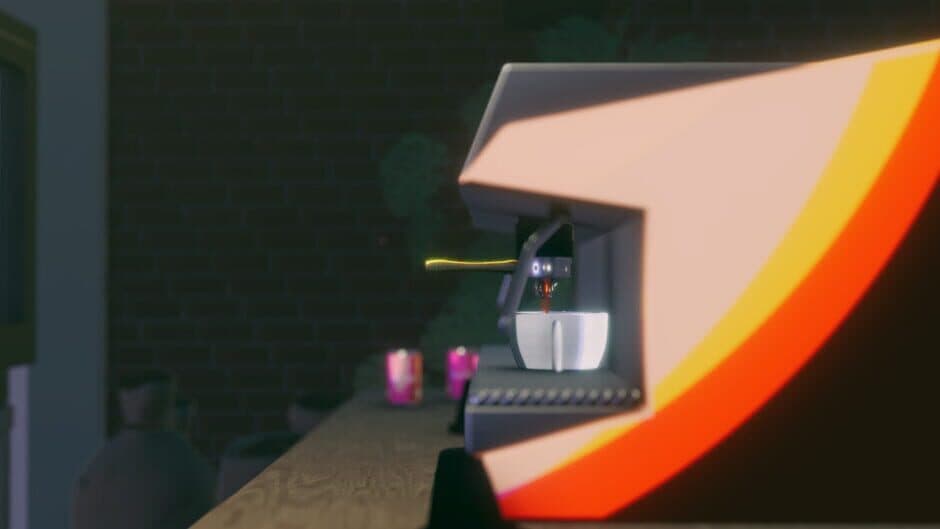 Скриншот 3 из Cafe Nocturn