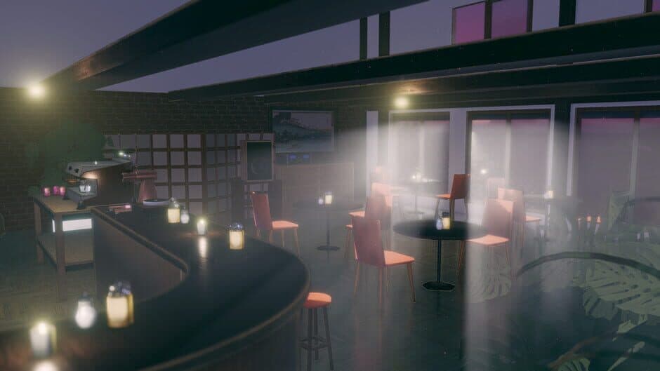 Скриншот 5 из Cafe Nocturn
