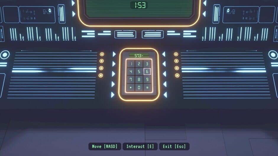 Скриншот 2 из 5 Minutes Until Self-Destruction
