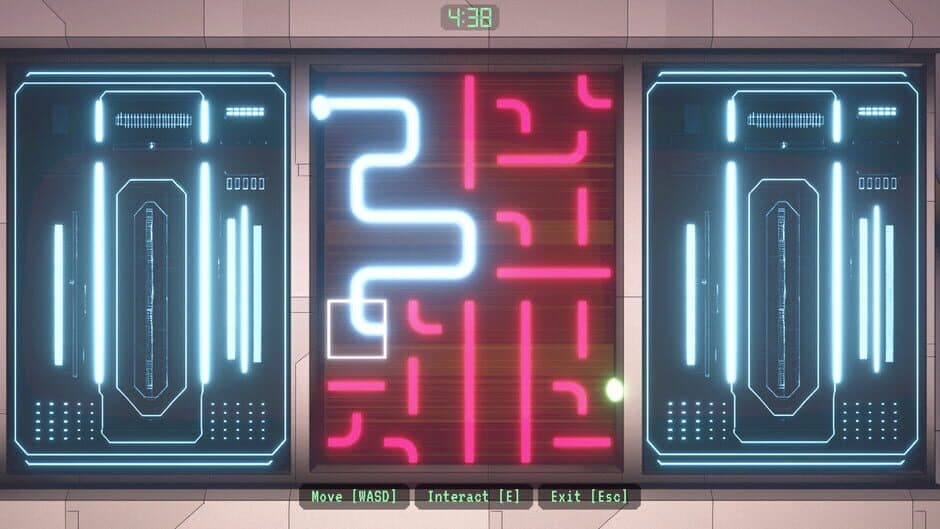 Скриншот 3 из 5 Minutes Until Self-Destruction