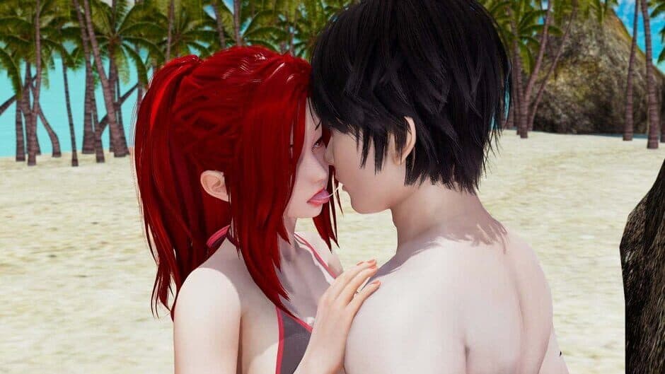 Скриншот 2 из My Real Desire