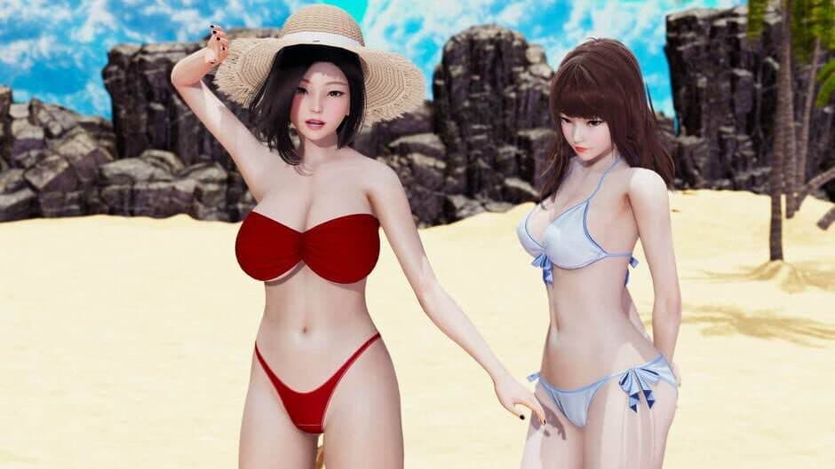 Скриншот 3 из My Real Desire