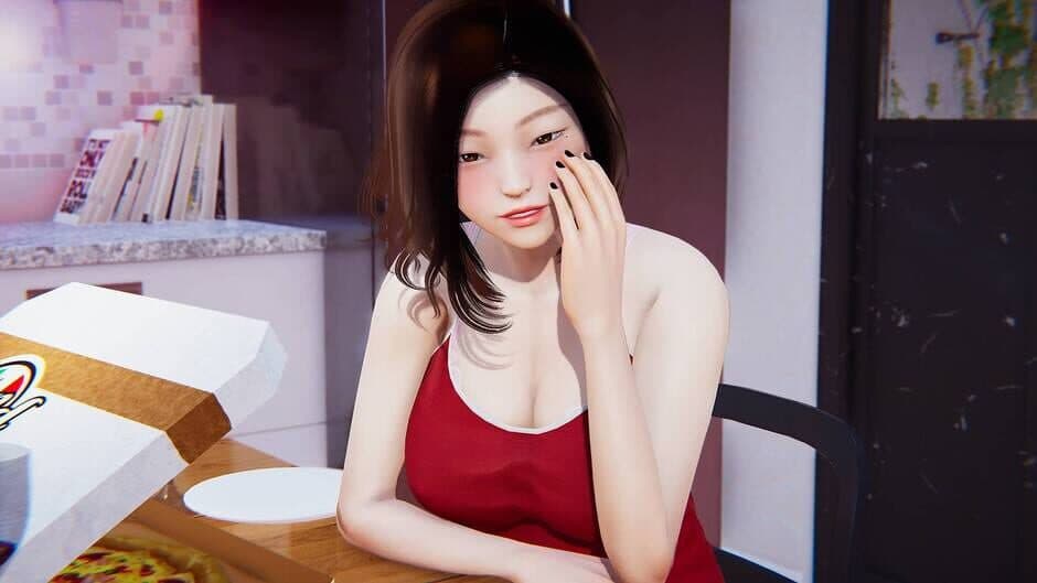 Скриншот 4 из My Real Desire