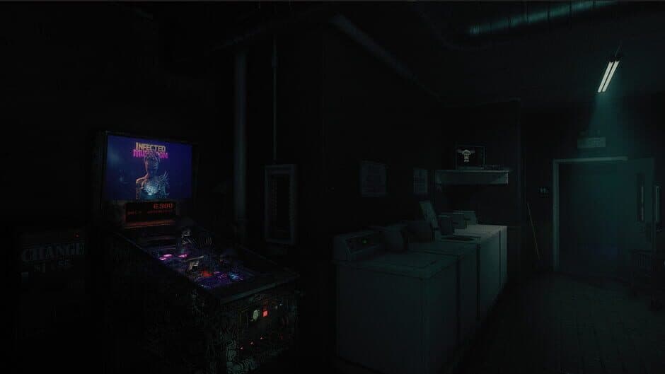 Скриншот 7 из Infected Mushroom Pinball