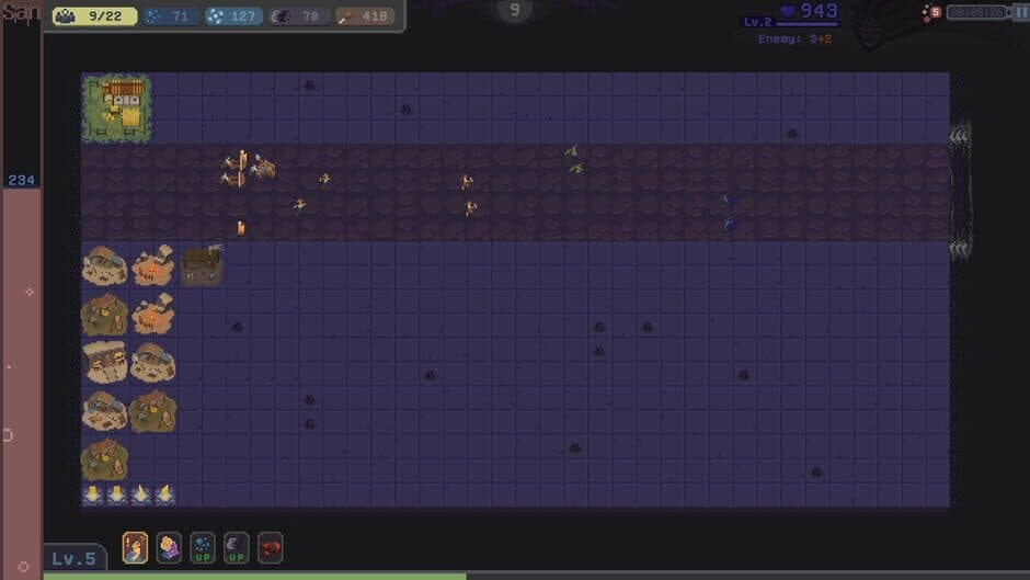 Скриншот 3 из Nightmare Invasion