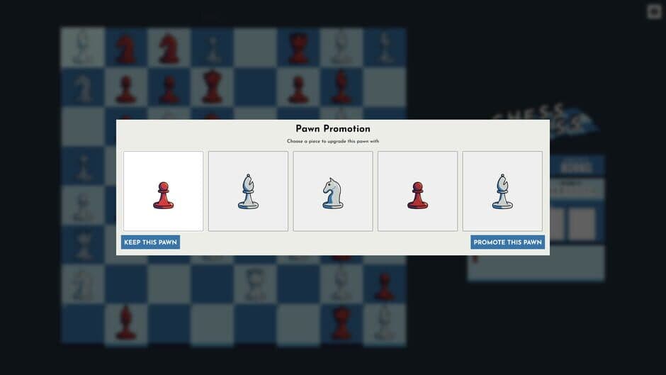 Скриншот 9 из Chess Mess