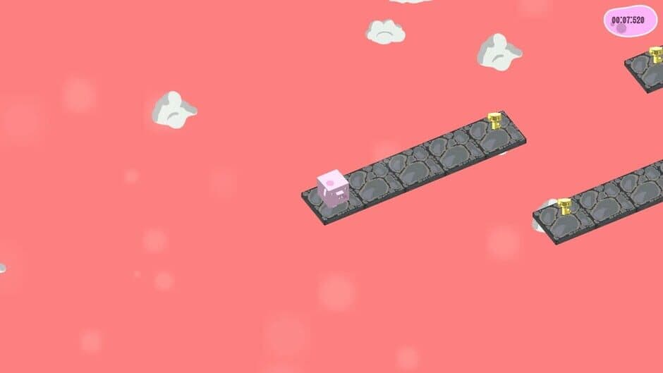Скриншот 2 из Cupig's Key Collectathon