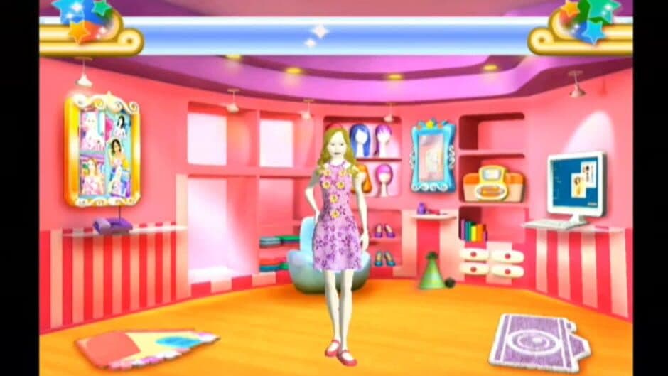 Скриншот 1 из Dream Salon