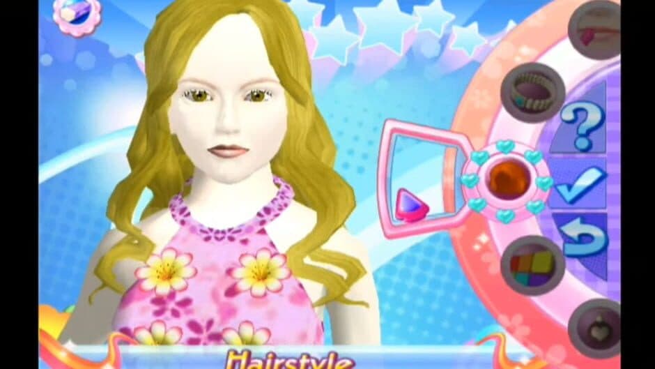 Скриншот 2 из Dream Salon