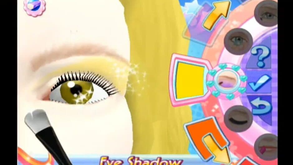 Скриншот 3 из Dream Salon