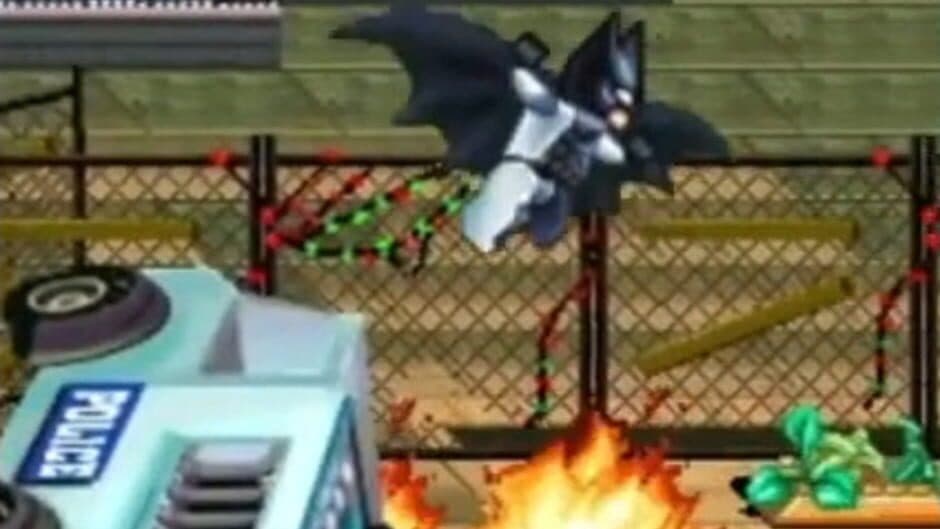 Скриншот 1 из LEGO Batman: The Mobile Game