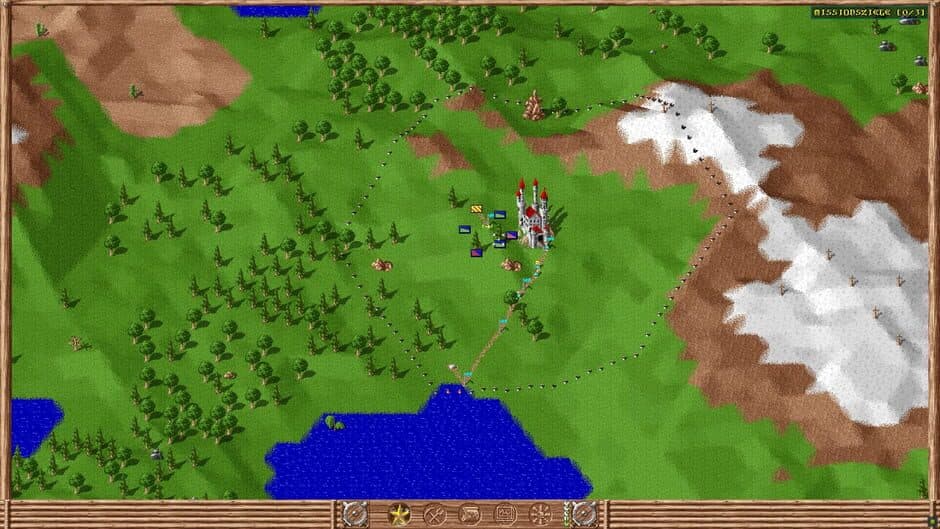 Скриншот 3 из Serflings
