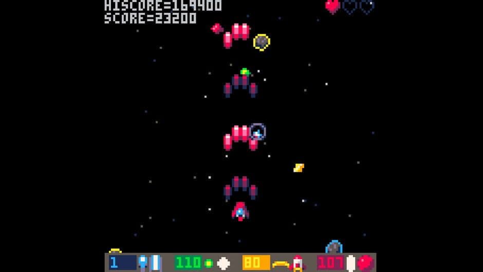 Скриншот 2 из Space Miner