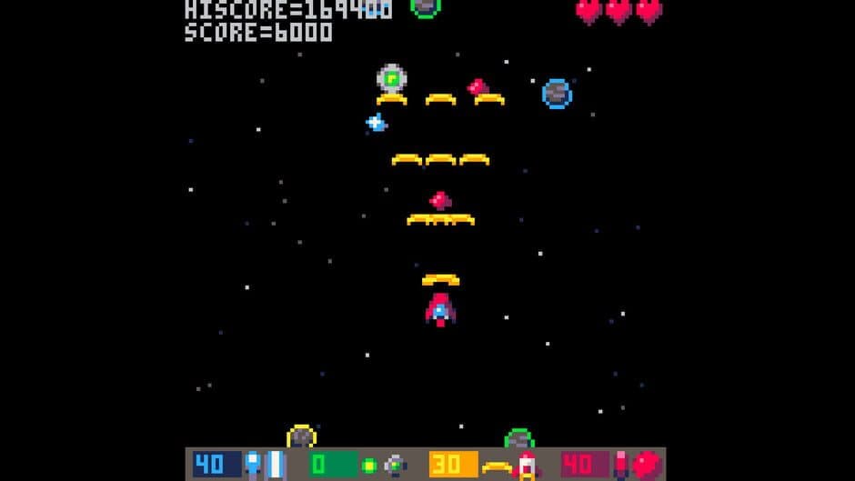 Скриншот 3 из Space Miner