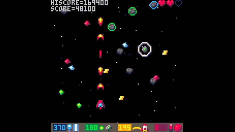 Скриншот 4 из Space Miner