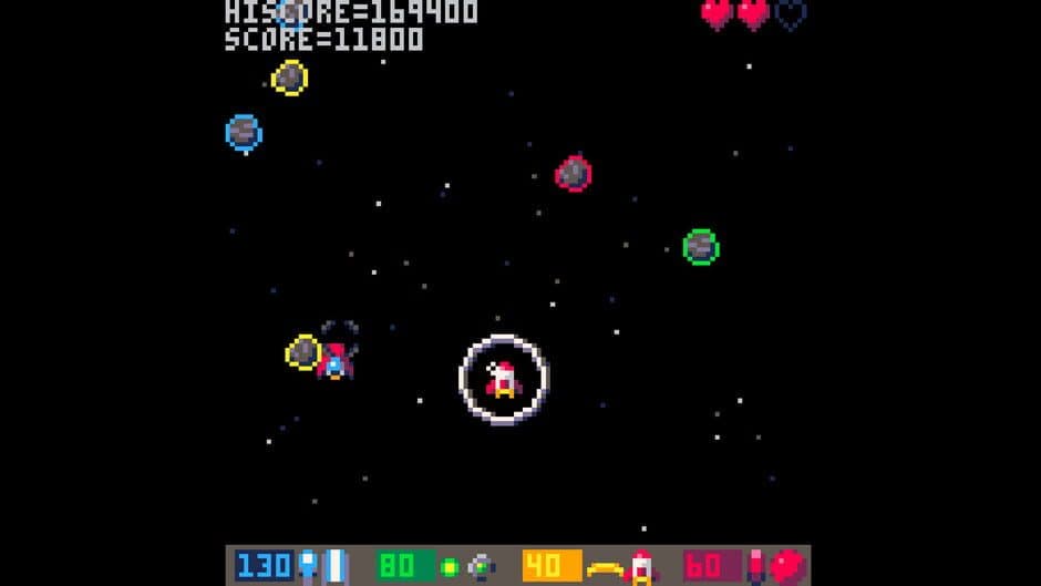 Скриншот 5 из Space Miner