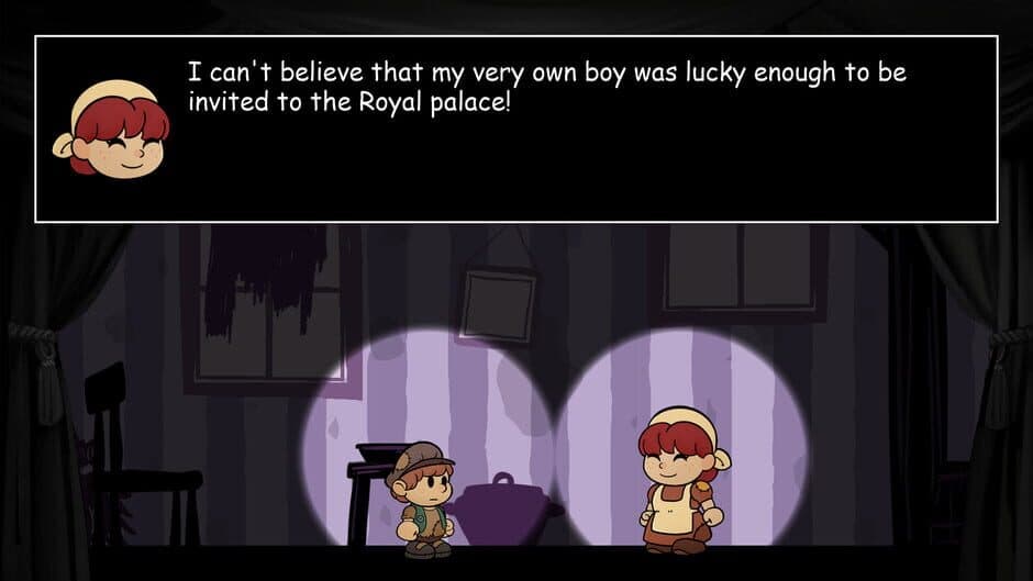 Скриншот 1 из Royal Jest