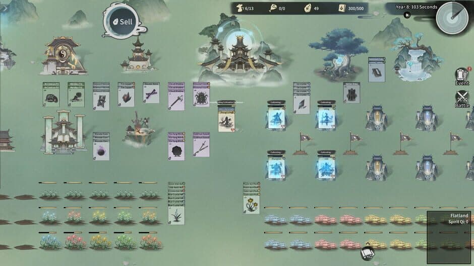 Скриншот 1 из Stack to Ascension