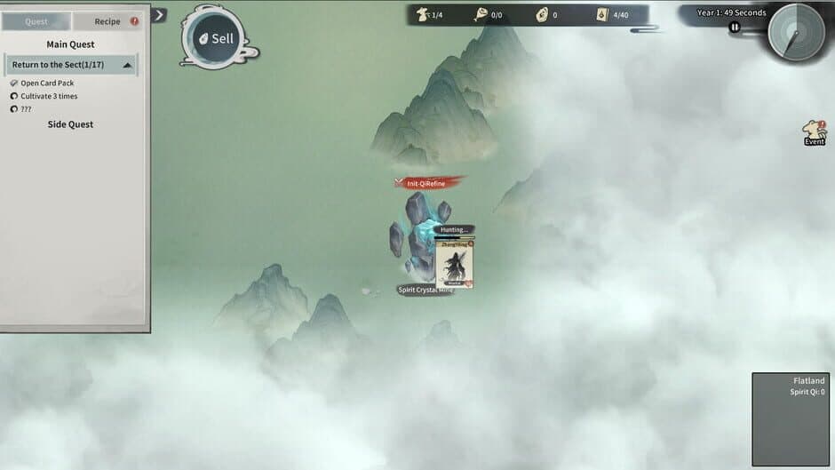 Скриншот 8 из Stack to Ascension