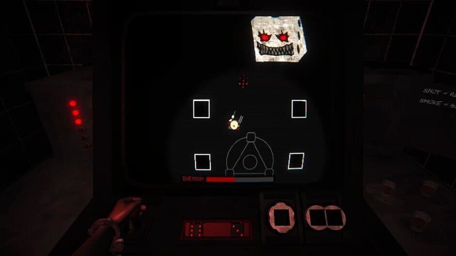 Скриншот 4 из Arcadice