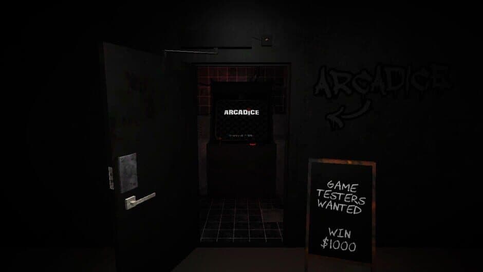Скриншот 3 из Arcadice