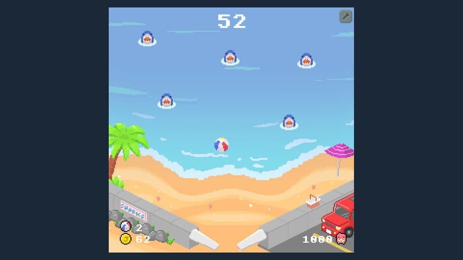 Скриншот 2 из Pinball Crush